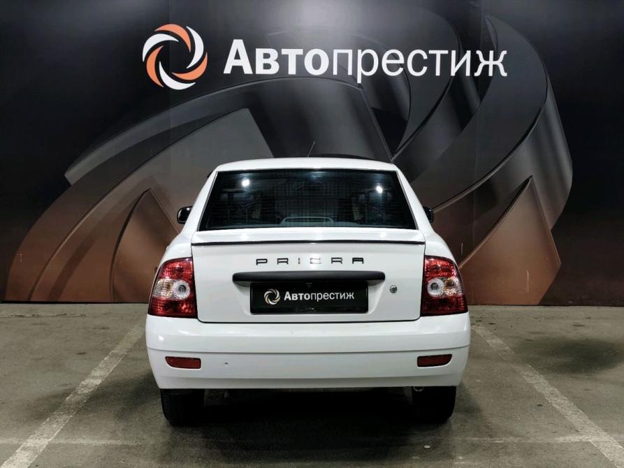 Lada (ВАЗ) Priora I Рестайлинг Ставрополь  - изображение 5
