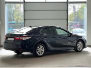 Toyota Camry VIII (XV70) Санкт-Петербург  - изображение 35