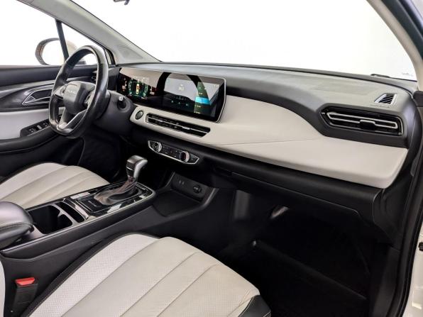 BAIC U5 Plus с пробегом 2024 года, цена 895 000 рублей, 158929 км, седан, Автокод Объявления