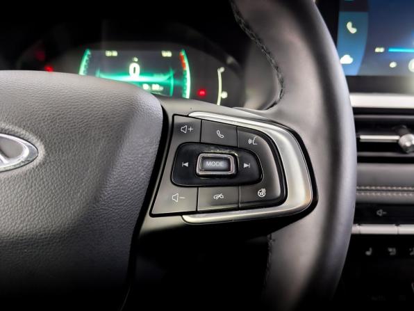 Chery Tiggo 7 Pro I с пробегом 2021 года, цена 1 475 000 рублей, 107900 км, внедорожник, Автокод Объявления