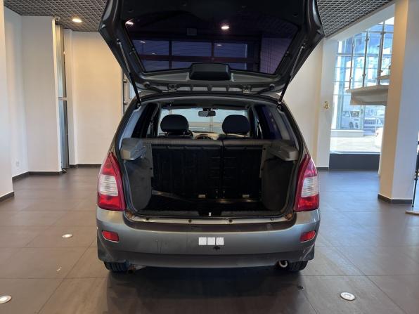 Lada (ВАЗ) Kalina I с пробегом 2011 года, цена 250 000 рублей, 159205 км, универсал, Автокод Объявления