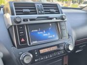 Toyota Land Cruiser Prado 150 Series Рестайлинг 1 Екатеринбург  - изображение 87