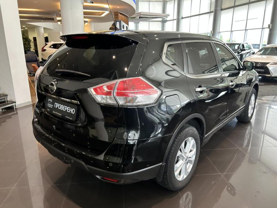 Nissan X-Trail III Казань  - изображение 6