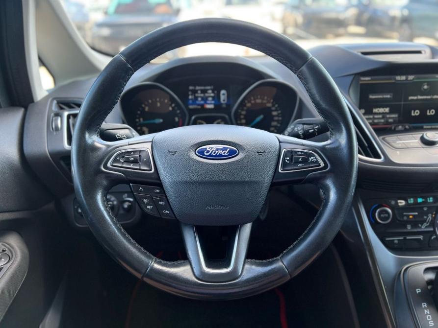 Ford C-MAX II Рестайлинг Волгоград  - изображение 10