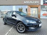 Volkswagen Polo V Рестайлинг Набережные Челны  - изображение 19