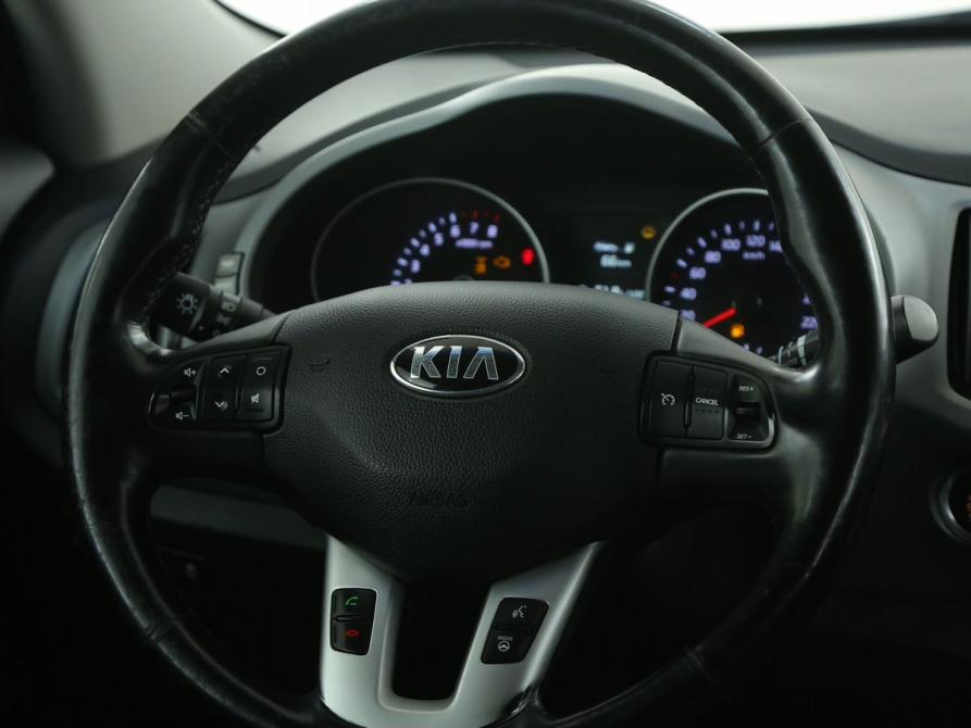 Kia Sportage III Рестайлинг Иваново  - изображение 16