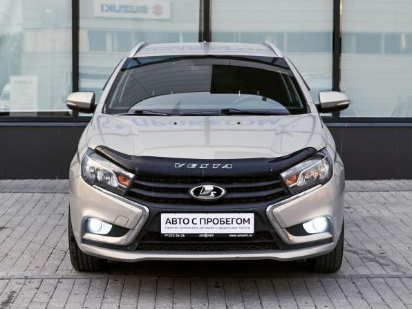 Lada (ВАЗ) Vesta I с пробегом 2018 года, цена 879 000 рублей, 192000 км, универсал, Автокод Объявления