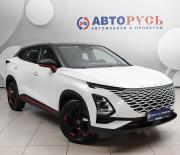 Omoda C5 I Подольск  - изображение 26