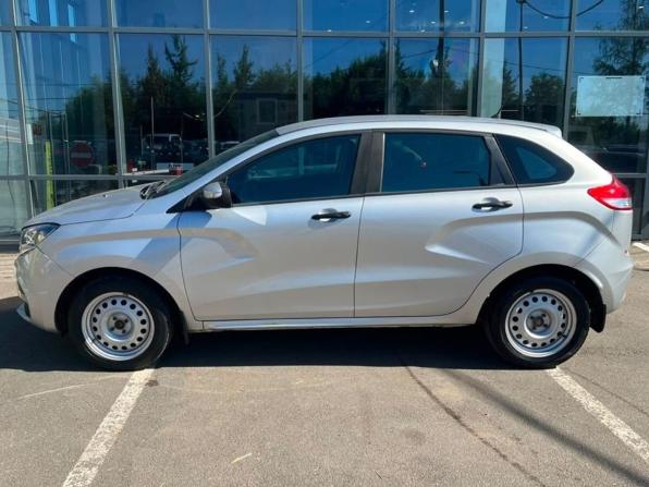 Lada (ВАЗ) XRAY I с пробегом 2016 года, цена 610 000 рублей, 107648 км, хэтчбек, Автокод Объявления