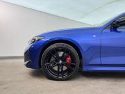BMW 3 серии VII (G2x) Рестайлинг Москва  - изображение 34