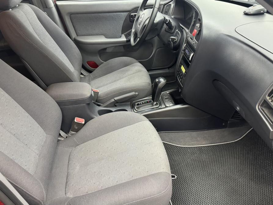 Hyundai Elantra III (XD2) Рестайлинг Воронеж  - изображение 16