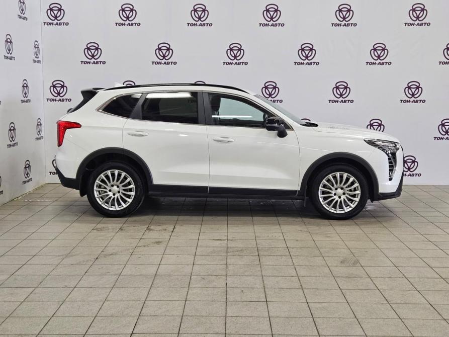 Haval Jolion I Рестайлинг Тольятти  - изображение 4