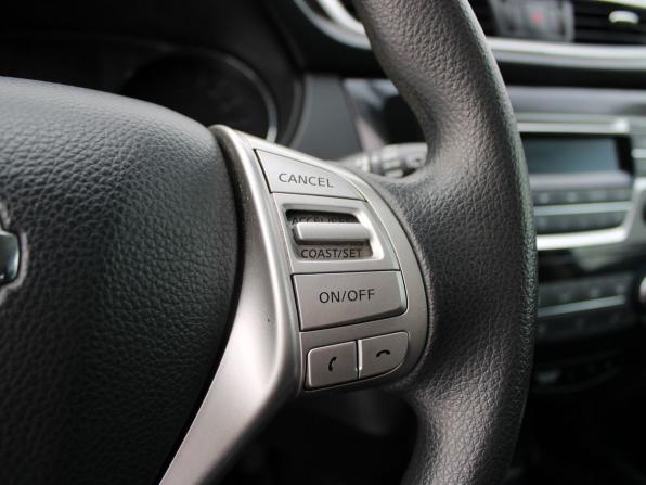 Nissan Qashqai II с пробегом 2014 года, цена 1 279 000 рублей, 171817 км, внедорожник, Автокод Объявления