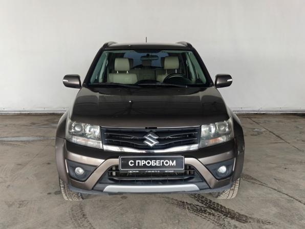 Suzuki Grand Vitara II Рестайлинг 2 с пробегом 2013 года, цена 1 125 000 рублей, 241717 км, внедорожник, Автокод Объявления