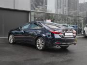 Mazda 6 III (GJ) Рестайлинг 2 Москва  - изображение 29