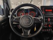 Suzuki Jimny IV Санкт-Петербург  - изображение 33