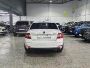 Skoda Octavia III (A7) Рестайлинг Санкт-Петербург  - изображение 19