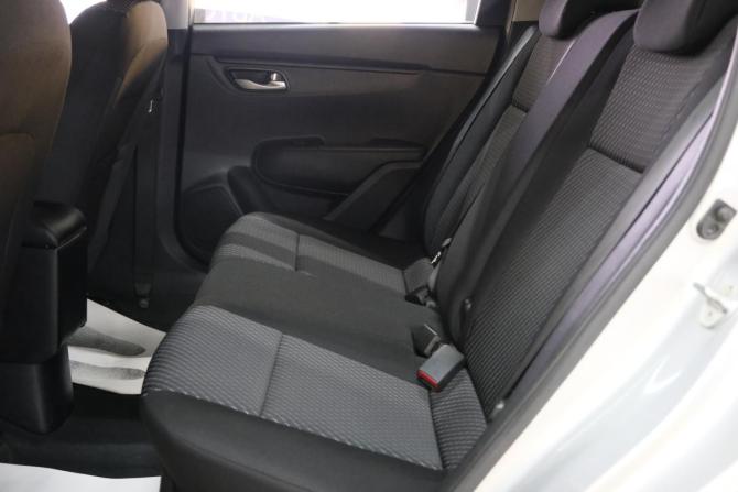 Kia Rio IV с пробегом 2019 года, цена 1 299 000 рублей, 103665 км, седан, Автокод Объявления