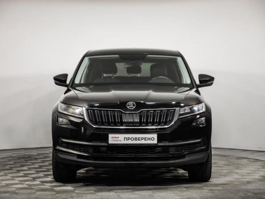 Skoda Kodiaq I Санкт-Петербург  - изображение 2
