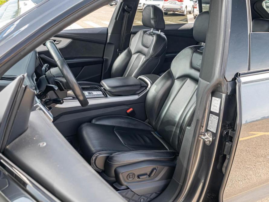 Audi Q8 I (4M) Краснодар  - изображение 10