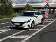 Hyundai Avante VII Санкт-Петербург  - изображение 26