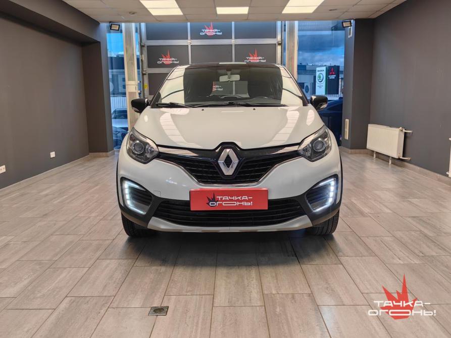 Renault Kaptur I Пермь  - изображение 3