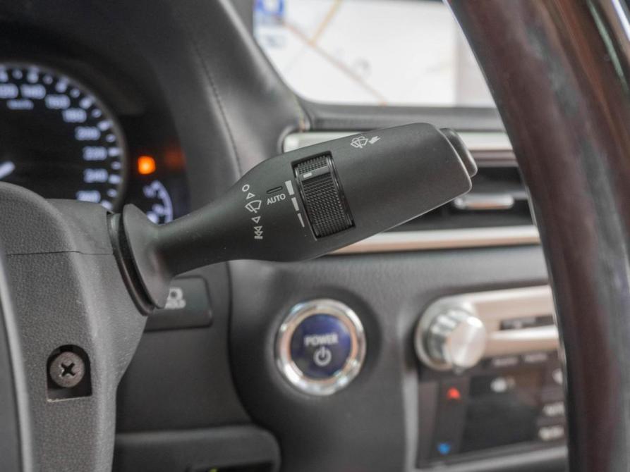 Lexus GS IV Тюмень  - изображение 35