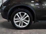 Nissan Juke I Чита  - изображение 41