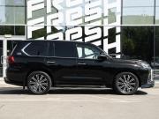 Lexus LX III Рестайлинг 2 Волгоград  - изображение 40