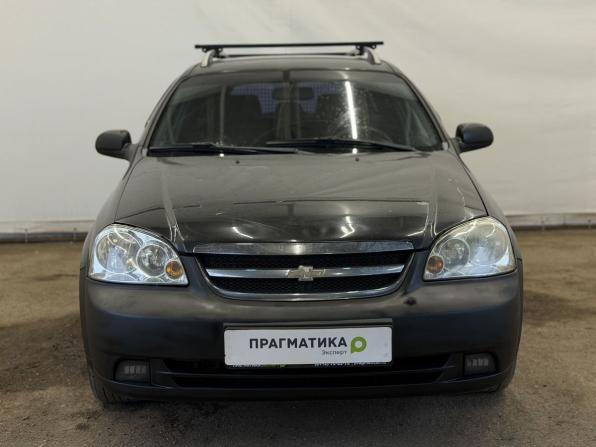 Chevrolet Lacetti I с пробегом 2007 года, цена 269 000 рублей, 266547 км, универсал, Автокод Объявления