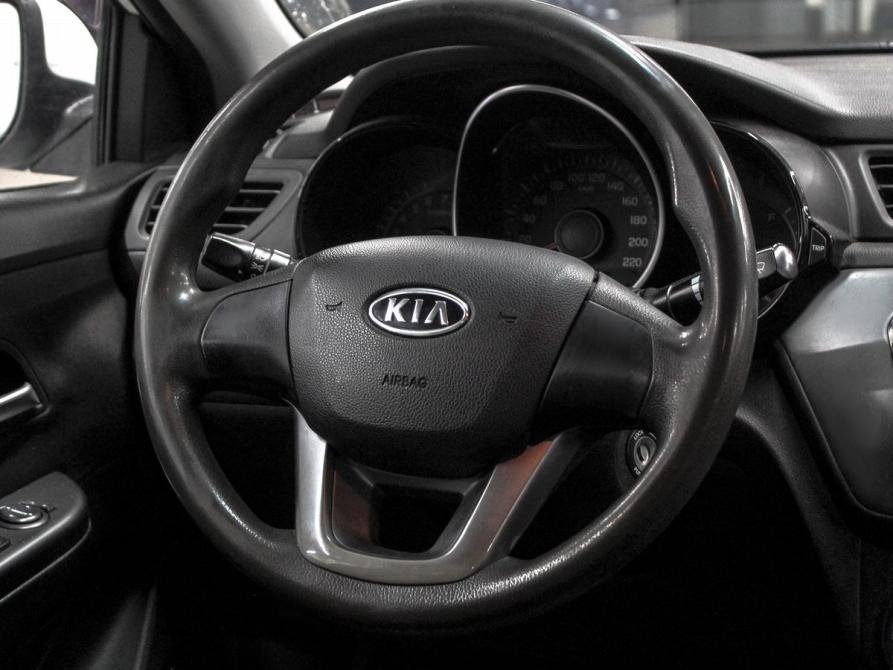 Kia Rio III Ростов-на-Дону  - изображение 18