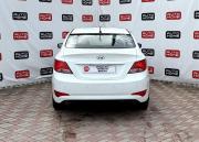 Hyundai Solaris I Рестайлинг Санкт-Петербург  - изображение 18