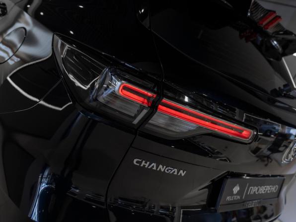 Changan CS55 Plus II с пробегом 2023 года, цена 2 175 000 рублей, 16251 км, внедорожник, Автокод Объявления