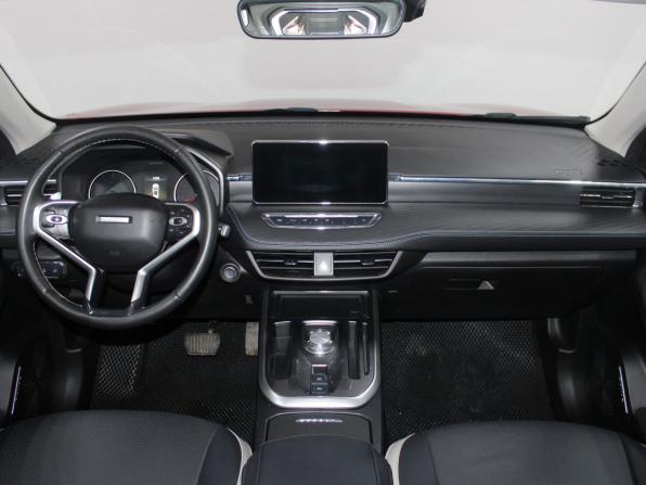 Haval Jolion I с пробегом 2022 года, цена 1 899 900 рублей, 63303 км, внедорожник, Автокод Объявления