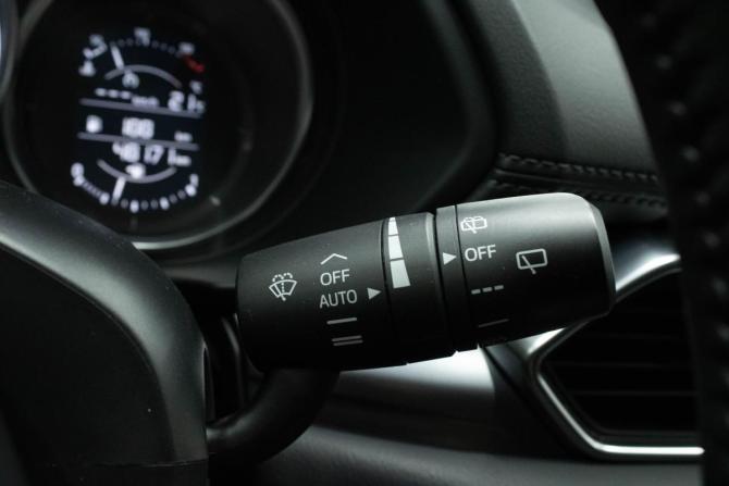 Mazda CX-5 II с пробегом 2019 года, цена 2 999 000 рублей, 48171 км, внедорожник, Автокод Объявления
