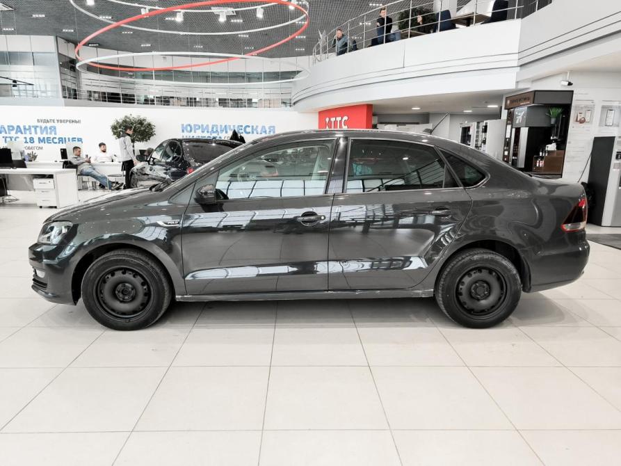 Volkswagen Polo V Рестайлинг Казань  - изображение 10