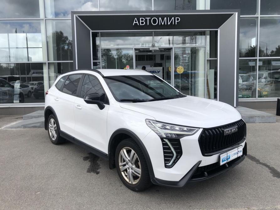 Haval Jolion I Рестайлинг Брянск  - изображение 3