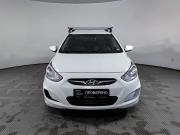 Hyundai Solaris I Уфа  - изображение 24