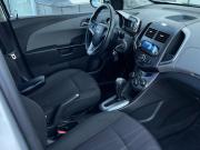 Chevrolet Aveo II Волгоград  - изображение 42