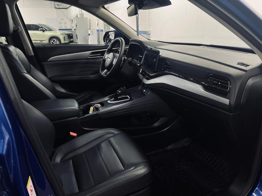 Haval F7 I Рестайлинг Санкт-Петербург  - изображение 8