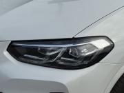 BMW X4 II (G02) Рестайлинг Москва  - изображение 20