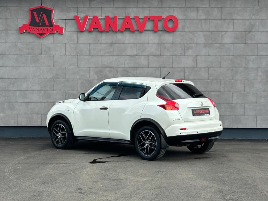 Nissan Juke I Альметьевск  - изображение 7