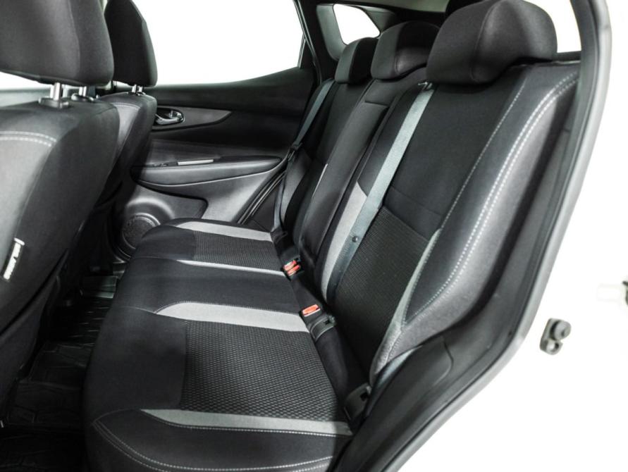 Nissan Qashqai II Рестайлинг Санкт-Петербург  - изображение 10