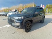 Lada (ВАЗ) Niva Travel I Тюмень  - изображение 22