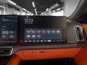 Li Auto (Lixiang) L7 I Рестайлинг Москва  - изображение 61