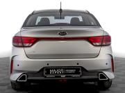 Kia Rio IV Рестайлинг Москва  - изображение 31