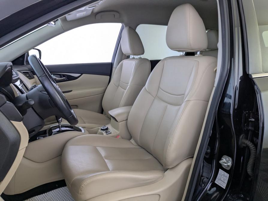Nissan X-Trail III Рестайлинг Москва  - изображение 23