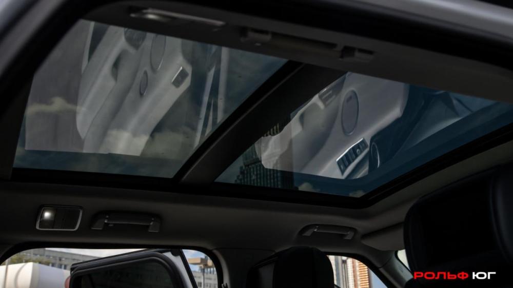 Land Rover Range Rover IV Москва  - изображение 12