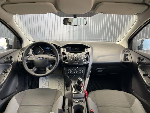 Ford Focus III с пробегом 2013 года, цена 677 000 рублей, 178216 км, хэтчбек, Автокод Объявления