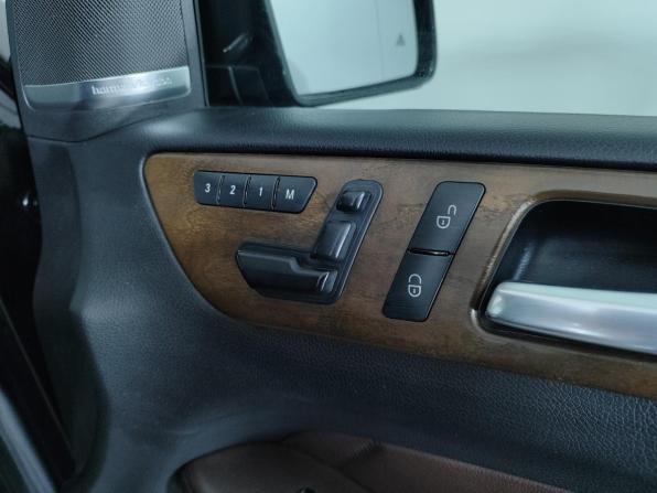 Mercedes-Benz GL-Класс II (X166) с пробегом 2014 года, цена 3 020 000 рублей, 279435 км, внедорожник, Автокод Объявления